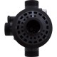 MPV, PacFab/Pentair Tagelus, 1-1/2" TA to TA D Conversion : 262505