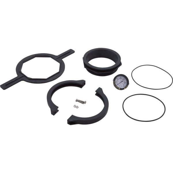 MPV, PacFab/Pentair Tagelus, 1-1/2" TA to TA D Conversion : 262505