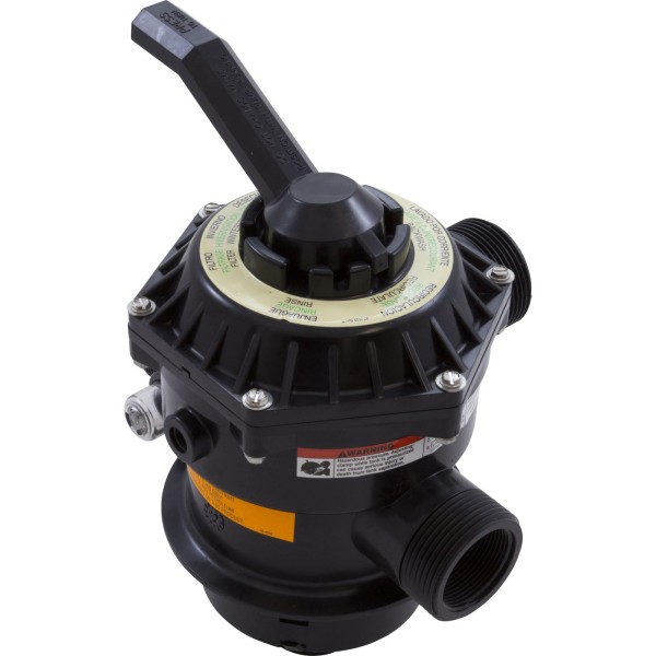 MPV, PacFab/Pentair Tagelus, 1-1/2" TA to TA D Conversion : 262505