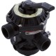 MPV, PacFab/Pentair Tagelus, 1-1/2" TA to TA D Conversion : 262505