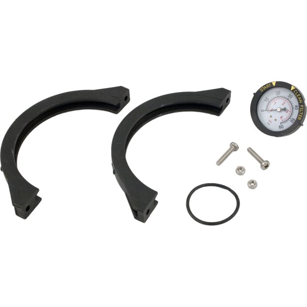 MPV, Sta-Rite/Pentair Sand Filter, 1-1/2", ABS, 6 Pos : 262506