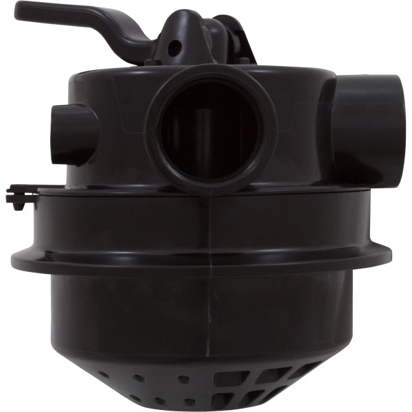 MPV, Hayward VL Series, 1-1/2"fpt, 4 Position, Top Mount : VLX4003A