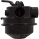 MPV, Hayward VL Series, 1-1/2"fpt, 4 Position, Top Mount : VLX4003A