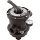 Multiport Valve, Hayward SP0714T, 1-1/2" Top Mount, 6 Pos : SP0714T