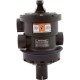 Multiport Valve, Hayward SP0714T, 1-1/2" Top Mount, 6 Pos : SP0714T