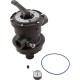 Multiport Valve, Hayward SP0714T, 1-1/2" Top Mount, 6 Pos : SP0714T