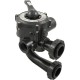 Multiport Valve, Hayward SP0710X32, 1-1/2", 6 Position : SPX0710X32