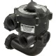 Multiport Valve, Hayward SP0710X32, 1-1/2", 6 Position : SPX0710X32