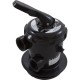 MPV, Astral, Sand Filter, 1-1/2", Top Mount, 6 Position : 22358
