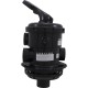 MPV, Astral, Sand Filter, 1-1/2", Top Mount, 6 Position : 22358