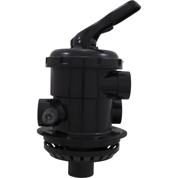 MPV, Astral, Sand Filter, 1-1/2", Top Mount, 6 Position : 22358