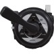 MPV, Astral, Sand Filter, 1-1/2", Top Mount, 6 Position : 22358