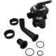 MPV, Astral Sand Filter, 1-1/2", Side Mount, 6 Position : 22355