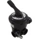 MPV, Astral Sand Filter, 1-1/2", Side Mount, 6 Position : 22355