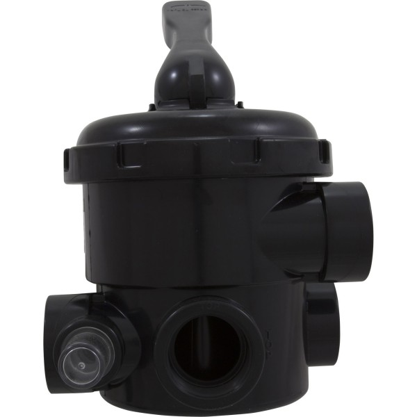 MPV, Astral Sand Filter, 1-1/2", Side Mount, 6 Position : 22355