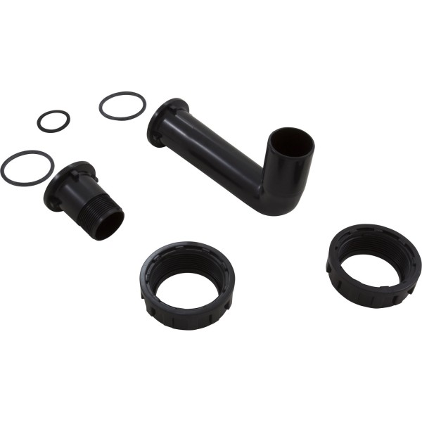MPV, Astral Sand Filter, 1-1/2", Side Mount, 6 Position : 22355