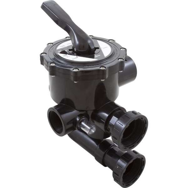 MPV, Astral, 2", Side Mount, 6 Pos : 28226