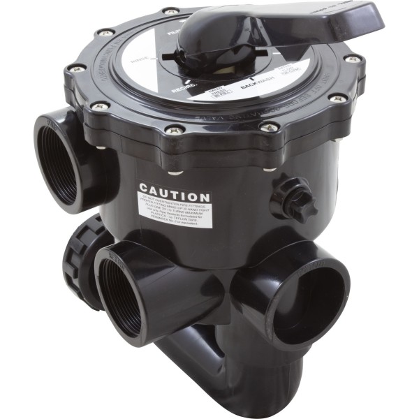 MPV, Astral, 2", Side Mount, 6 Pos : 28226
