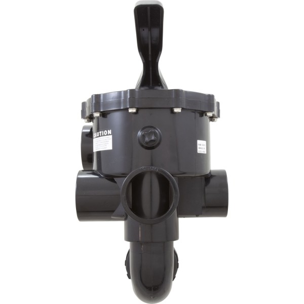 MPV, Astral, 2", Side Mount, 6 Pos : 28226