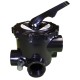 Multiport Valve, Astral 2" Side Mount Valve Model 09848 : 09848