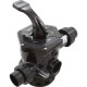 MPV, Waterco Micron Series Thd Top Mount Series, 1-1/2", 6 Pos : WC228042