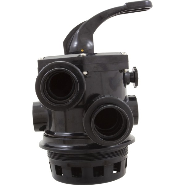 MPV, Waterco Micron Series Thd Top Mount Series, 1-1/2", 6 Pos : WC228042