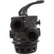 MPV, Waterco Micron Series Thd Top Mount Series, 1-1/2", 6 Pos : WC228042