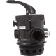 MPV, Waterco Micron Series Thd Top Mount Series, 1-1/2", 6 Pos : WC228042