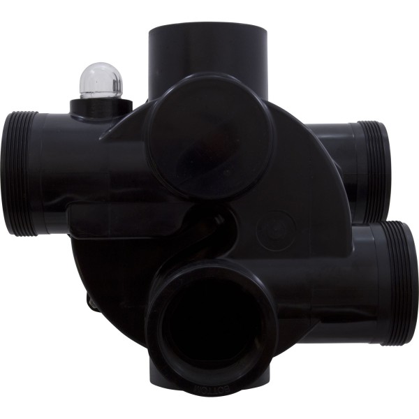 Multiport Valve, Waterco Micron Series SM 600-900, 2" : 2290512