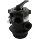 Multiport Valve, Praher TM-12-S, 1-1/2"fpt, Refurbished : TM-12-S