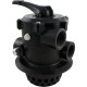 Multiport Valve, Praher TM-12-S8, 1-1/2" Female Pipe Thread : TM-12-S8