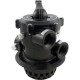 Multiport Valve, Praher TM-12-H8, 1-1/2" Female Pipe Thread : TM-12-H8