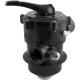 Multiport Valve, Praher TM-12-CFC, 1-1/2" Female Pipe Thread : TM-12-CFC