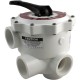 Multiport Valve, Praher SM-20-A0S, 2" Slip : SM-20-AOS