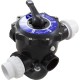 MPV, Jandy/Zodiac SF-S Series, SF24/30/36, 2", Side Mount : A0553645