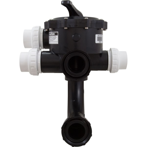MPV, Jandy/Zodiac SF-S Series, SF24/30/36, 2", Side Mount : A0553645