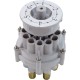 Multiport Valve Actuator, Paragon Stark, MV250-04 : MV250-04