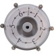 Multiport Valve Actuator, Paragon Stark, MV250-04 : MV250-04