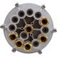 Multiport Valve Actuator, Paragon Stark, MV250-04 : MV250-04