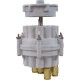 Multiport Valve Actuator, Paragon Stark, MV250-04 : MV250-04