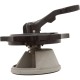 Lid Assembly, Pentair 2" Top Mount Hybrid Valve, 6 Position : 272568Z