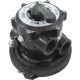 Multiport Valve, Pentair-Praher TM-12-L, 1-1/2" fpt : 261186