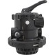 Multiport Valve, Pentair-Praher TM-12-L, 1-1/2" fpt : 261186