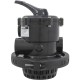 Multiport Valve, Pentair-Praher TM-12-L, 1-1/2" fpt : 261186