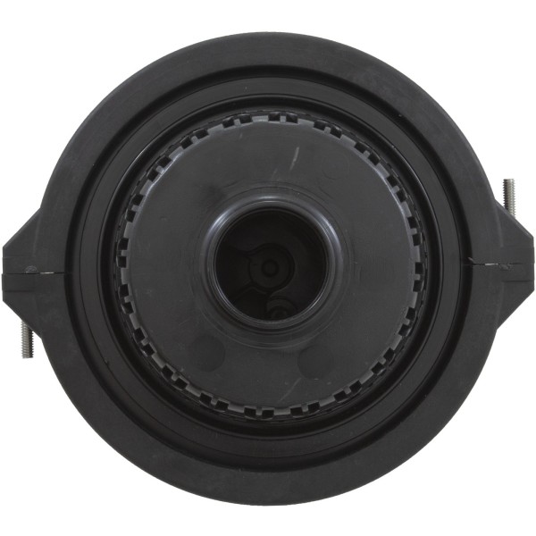 Multiport Valve, Pentair-Praher TM-12-L, 1-1/2" fpt : 261186