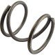 Spring, Pent Am Prod 1-1/2" Side/Top Mount Clamp-On Valve : 51000700