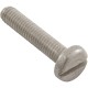 Screw, Pent Am Prod 2" H & M/Top Mount Screw-On Valves : 51017800