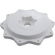 Cover, Pentair American Products 2" H and M Valve : 51016600