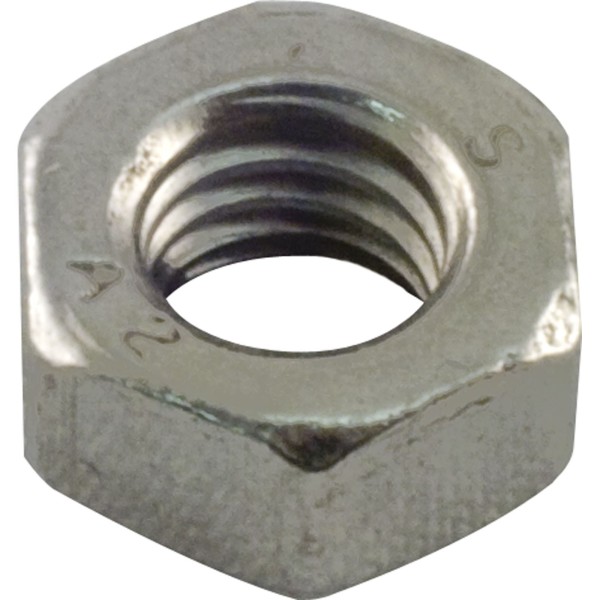 Nut, Pent Am Prod 2" H & M/Top Mount Screw-On Valves : 51017600