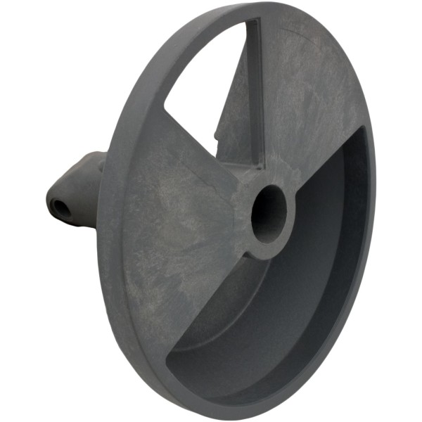 Rotor, Pent Am Prod Top Mount Clamp-On/Screw-On Valves, 1-1/2" : 51002800